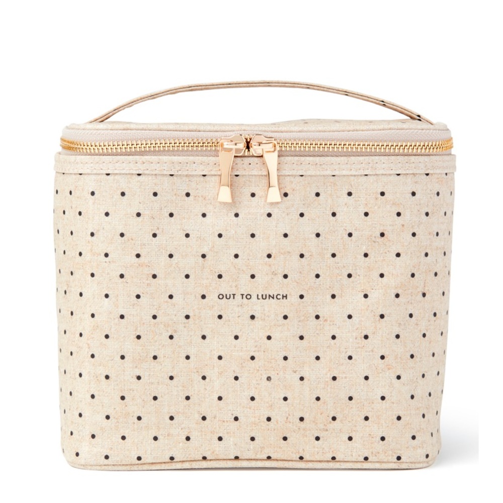 Kate Spade Lunch Tote